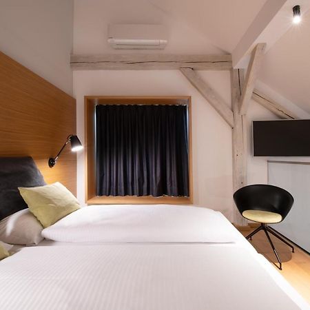 Hotel Thalmair Munich Luaran gambar
