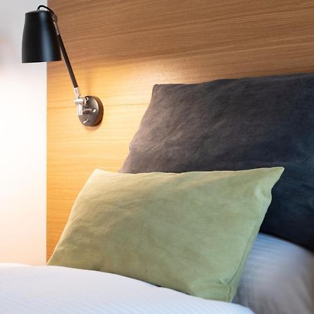 Hotel Thalmair Munich Luaran gambar