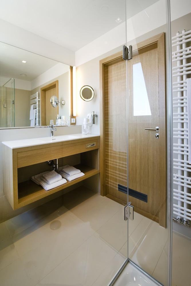 Hotel Thalmair Munich Luaran gambar