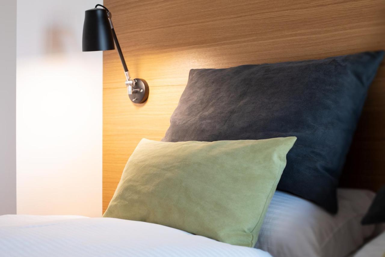 Hotel Thalmair Munich Luaran gambar
