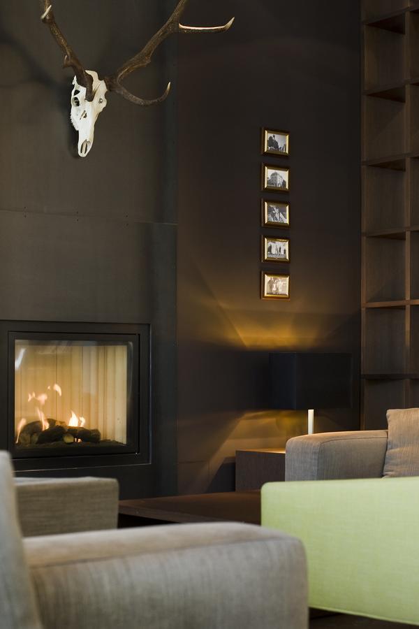 Hotel Thalmair Munich Luaran gambar