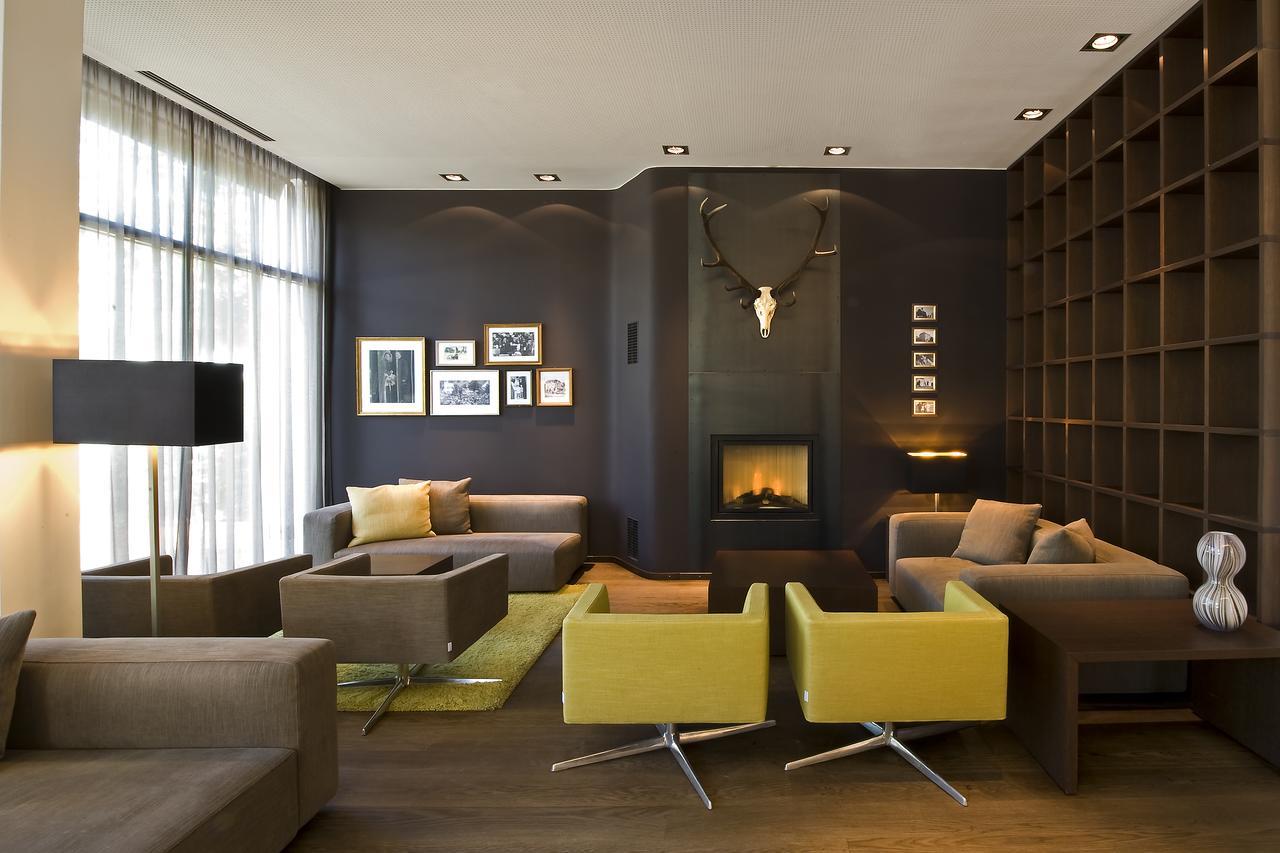 Hotel Thalmair Munich Luaran gambar