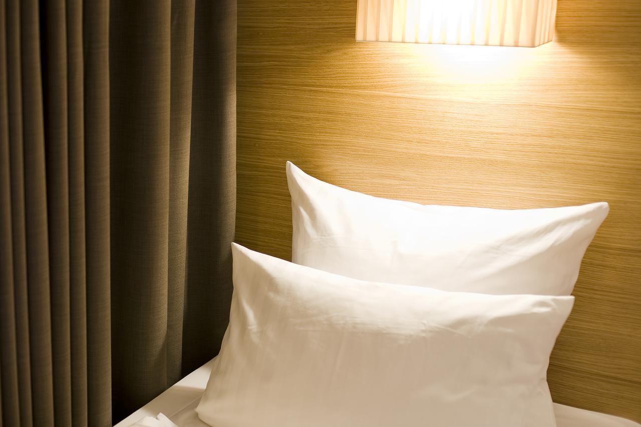 Hotel Thalmair Munich Luaran gambar