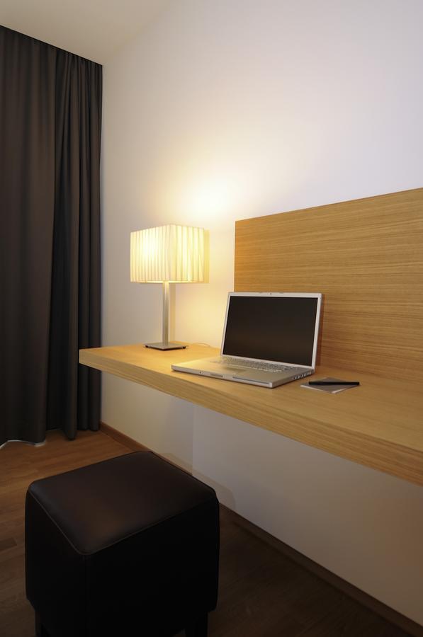 Hotel Thalmair Munich Luaran gambar