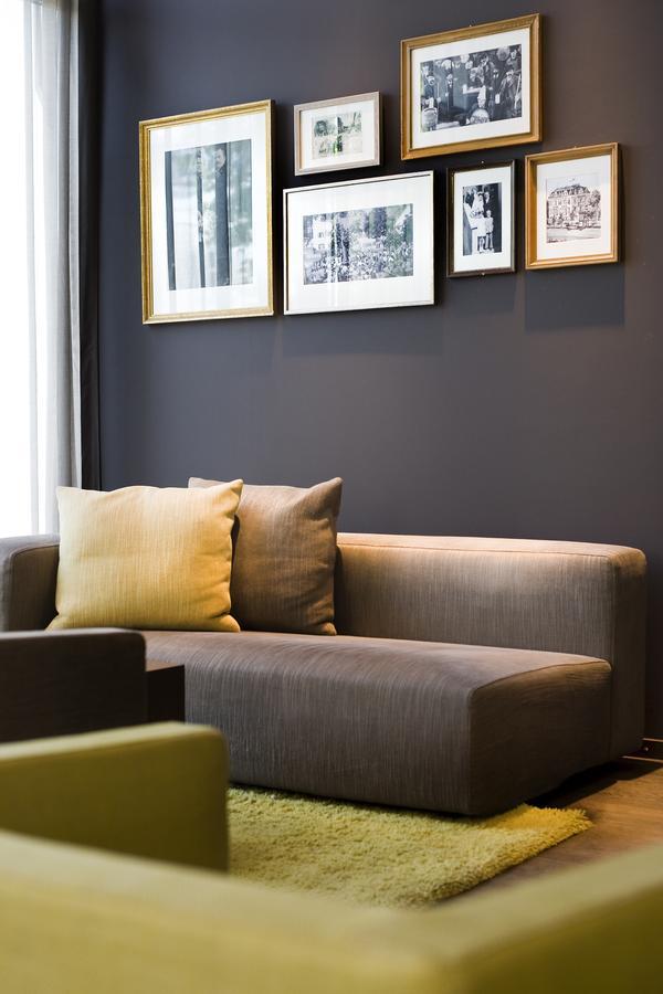 Hotel Thalmair Munich Luaran gambar