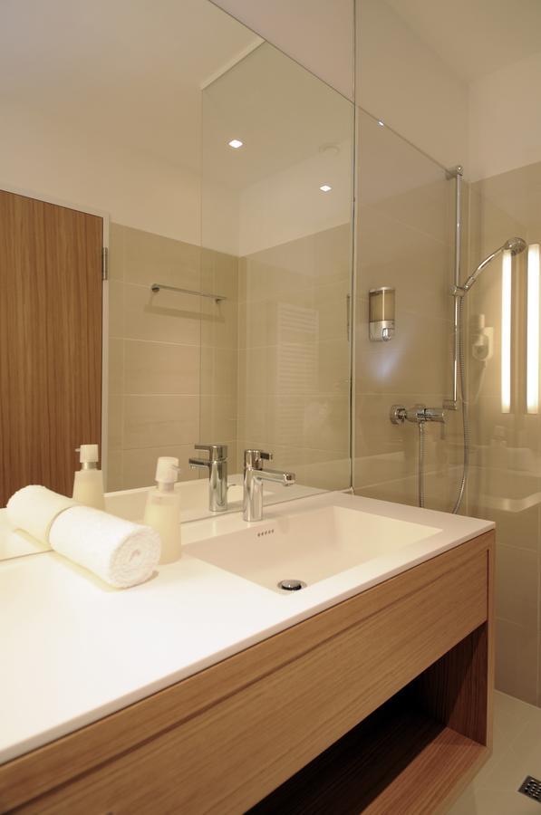 Hotel Thalmair Munich Luaran gambar