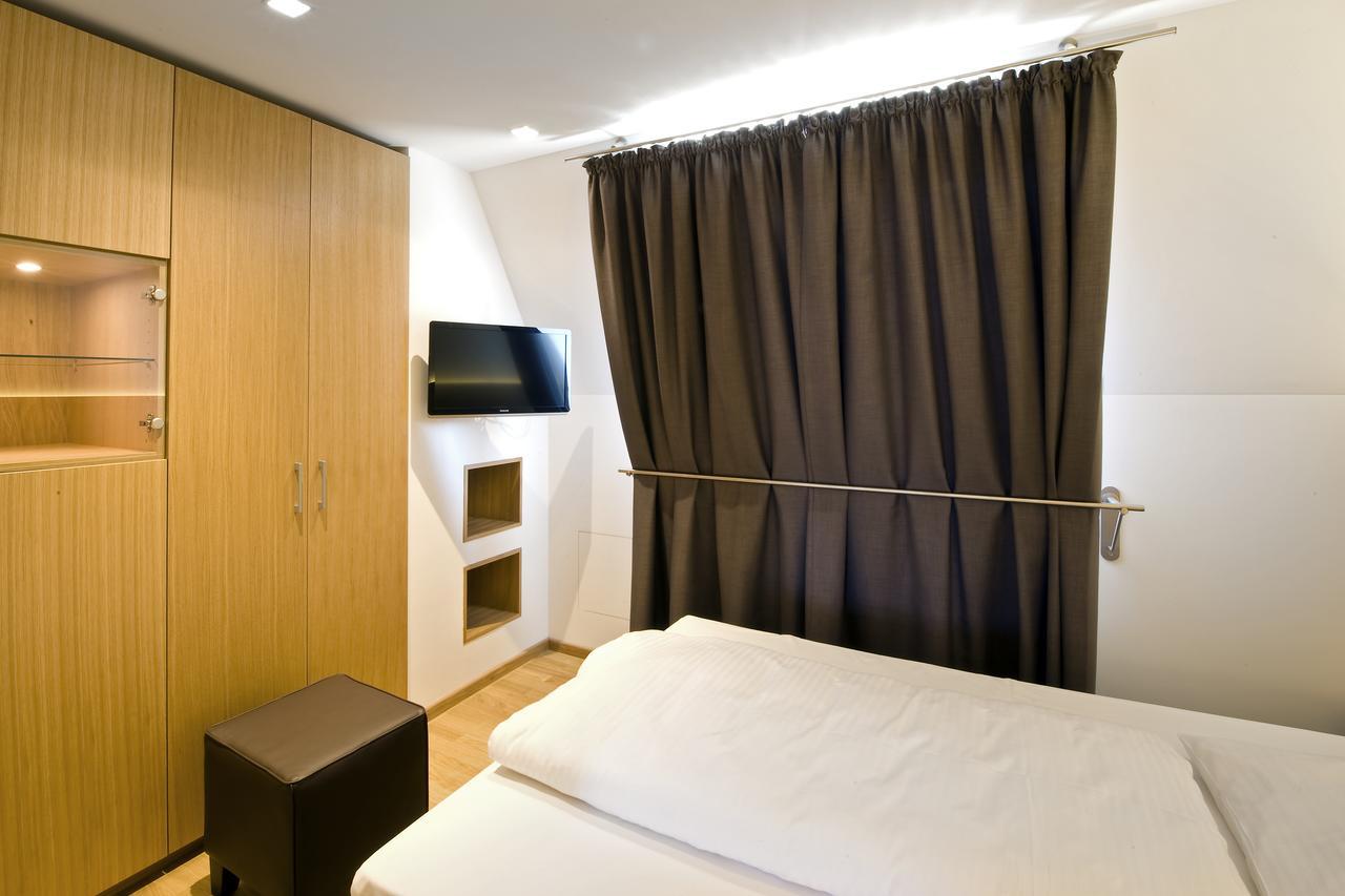 Hotel Thalmair Munich Luaran gambar