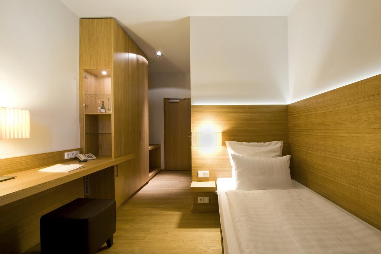 Hotel Thalmair Munich Luaran gambar