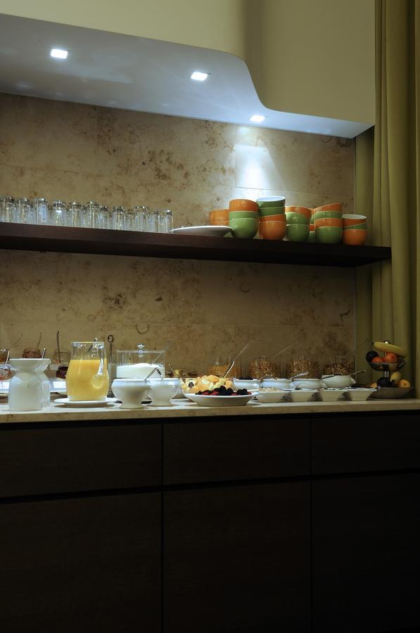 Hotel Thalmair Munich Luaran gambar