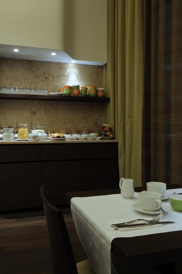 Hotel Thalmair Munich Luaran gambar