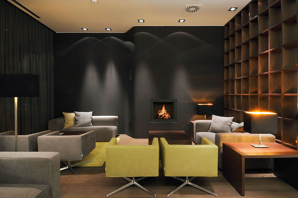 Hotel Thalmair Munich Luaran gambar